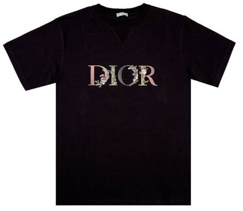 dior oberteile damen|Dior T